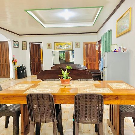 Masayay Homestay Starlink And Generator Santa Monica  Zewnętrze zdjęcie