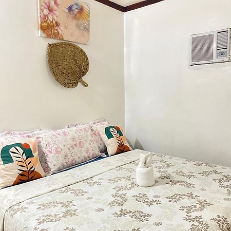 Masayay Homestay Starlink And Generator Santa Monica  Zewnętrze zdjęcie