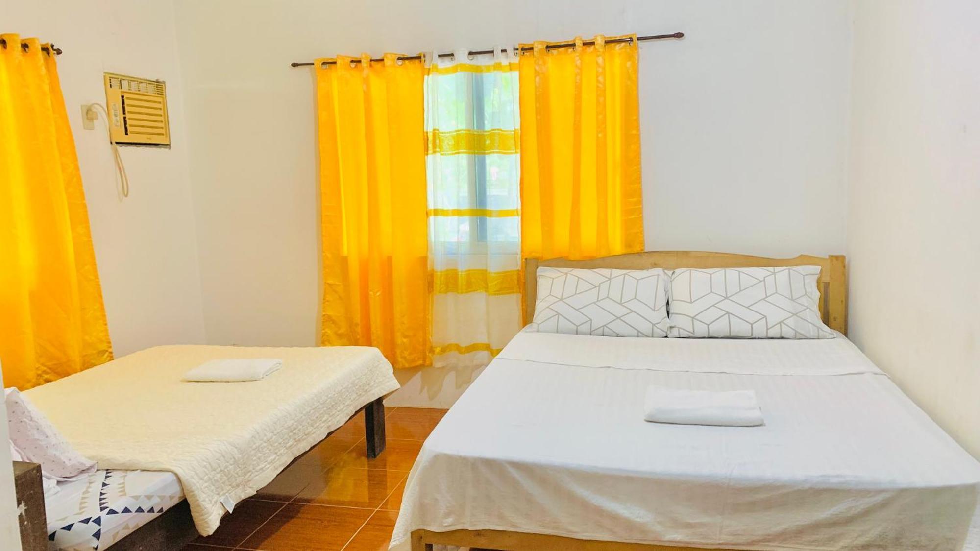 Masayay Homestay Starlink And Generator Santa Monica  Zewnętrze zdjęcie