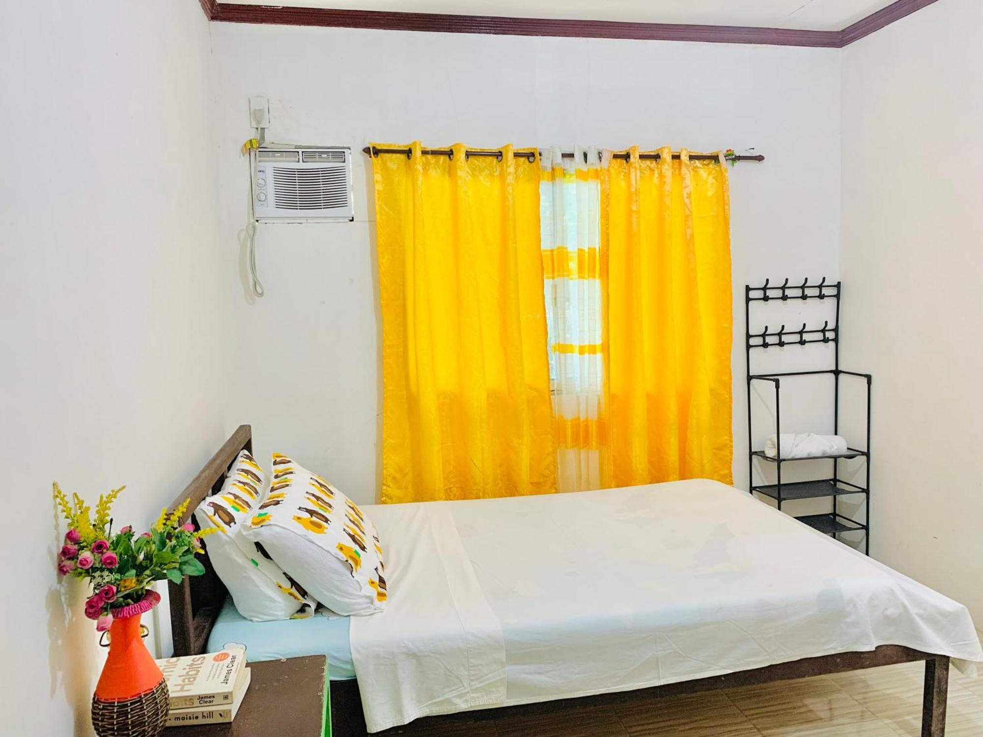 Masayay Homestay Starlink And Generator Santa Monica  Zewnętrze zdjęcie