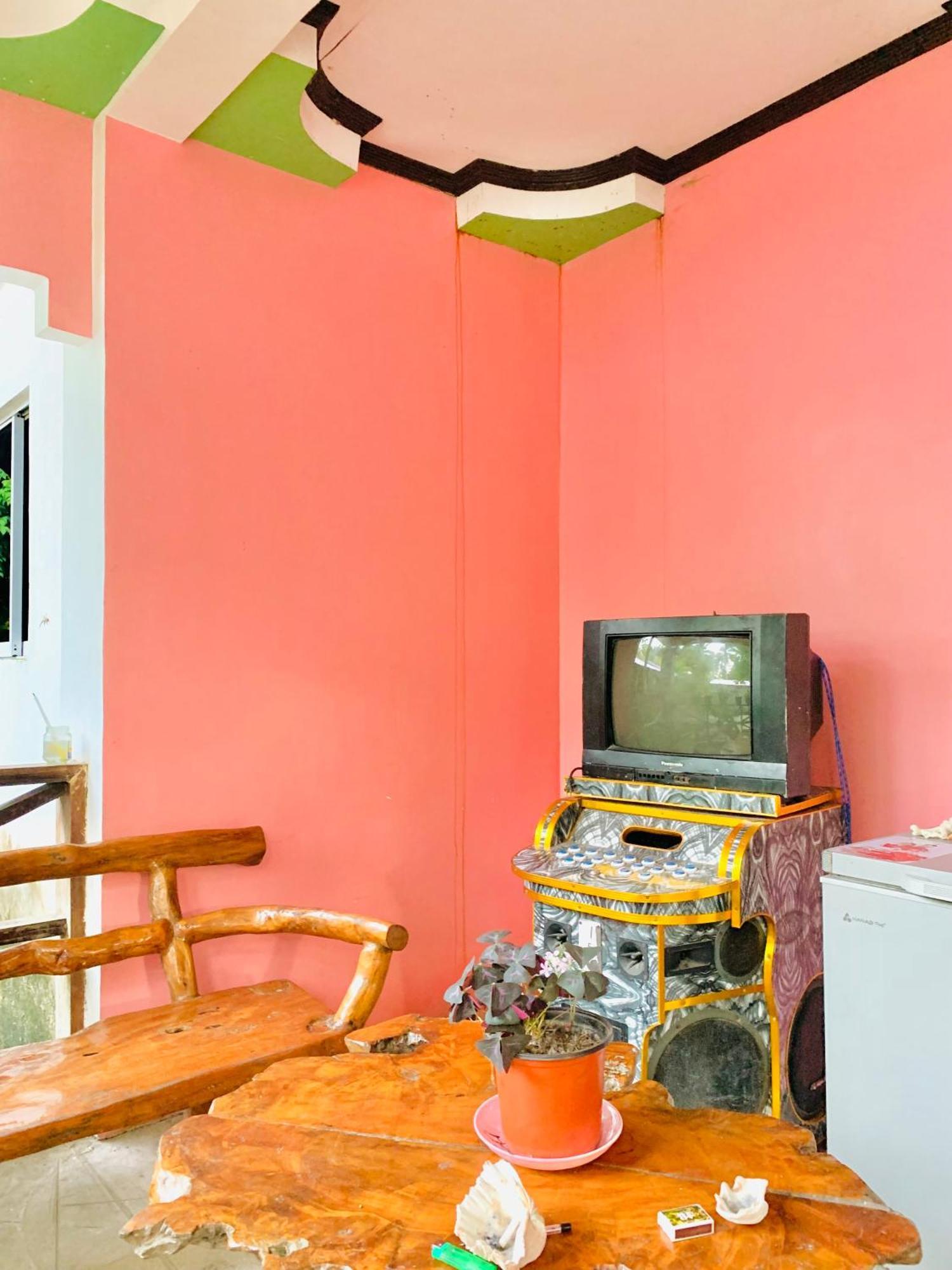 Masayay Homestay Starlink And Generator Santa Monica  Zewnętrze zdjęcie