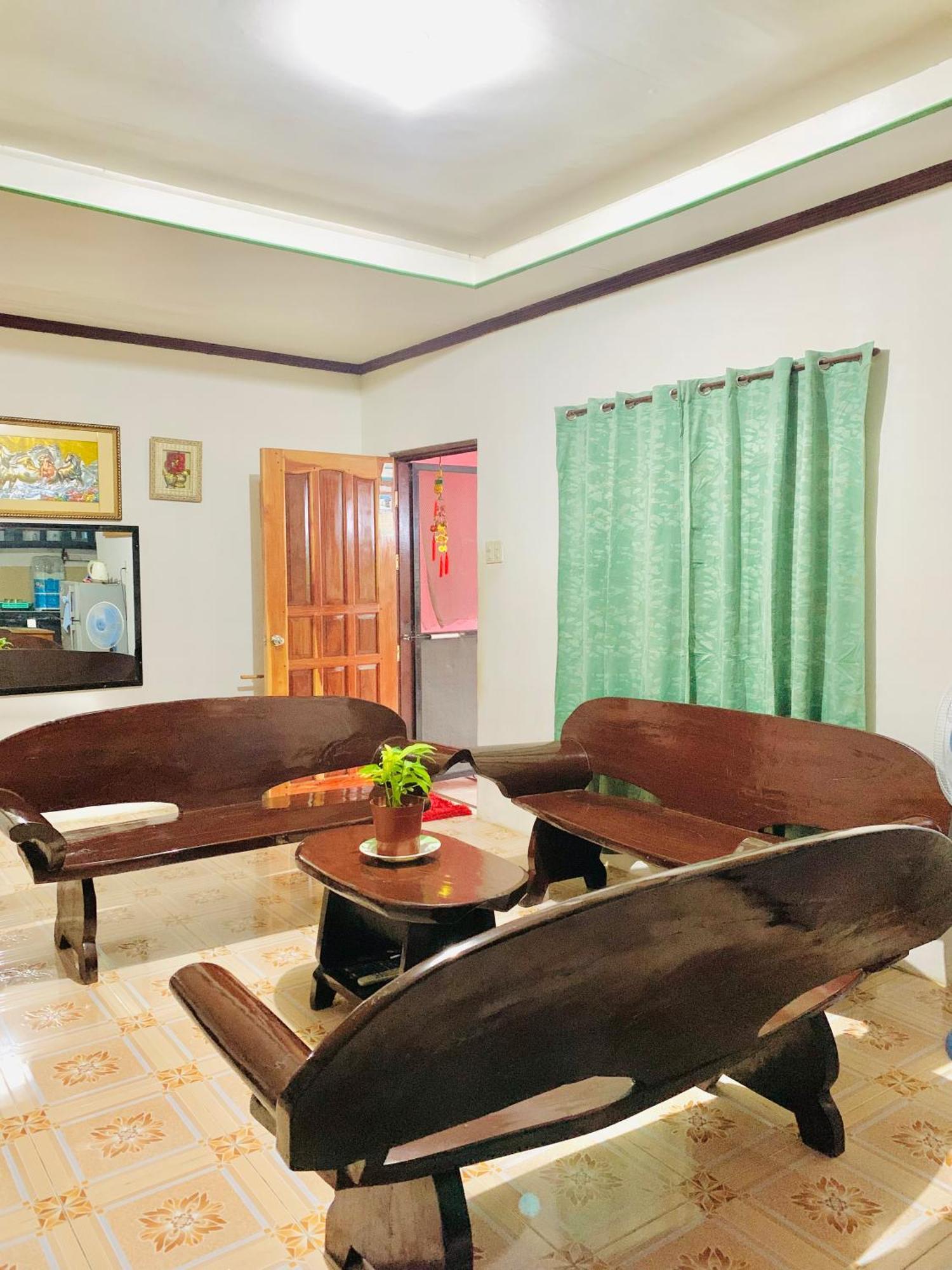 Masayay Homestay Starlink And Generator Santa Monica  Zewnętrze zdjęcie