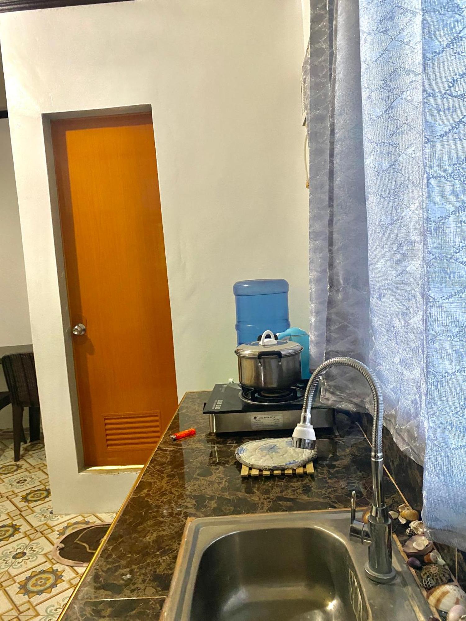 Masayay Homestay Starlink And Generator Santa Monica  Zewnętrze zdjęcie