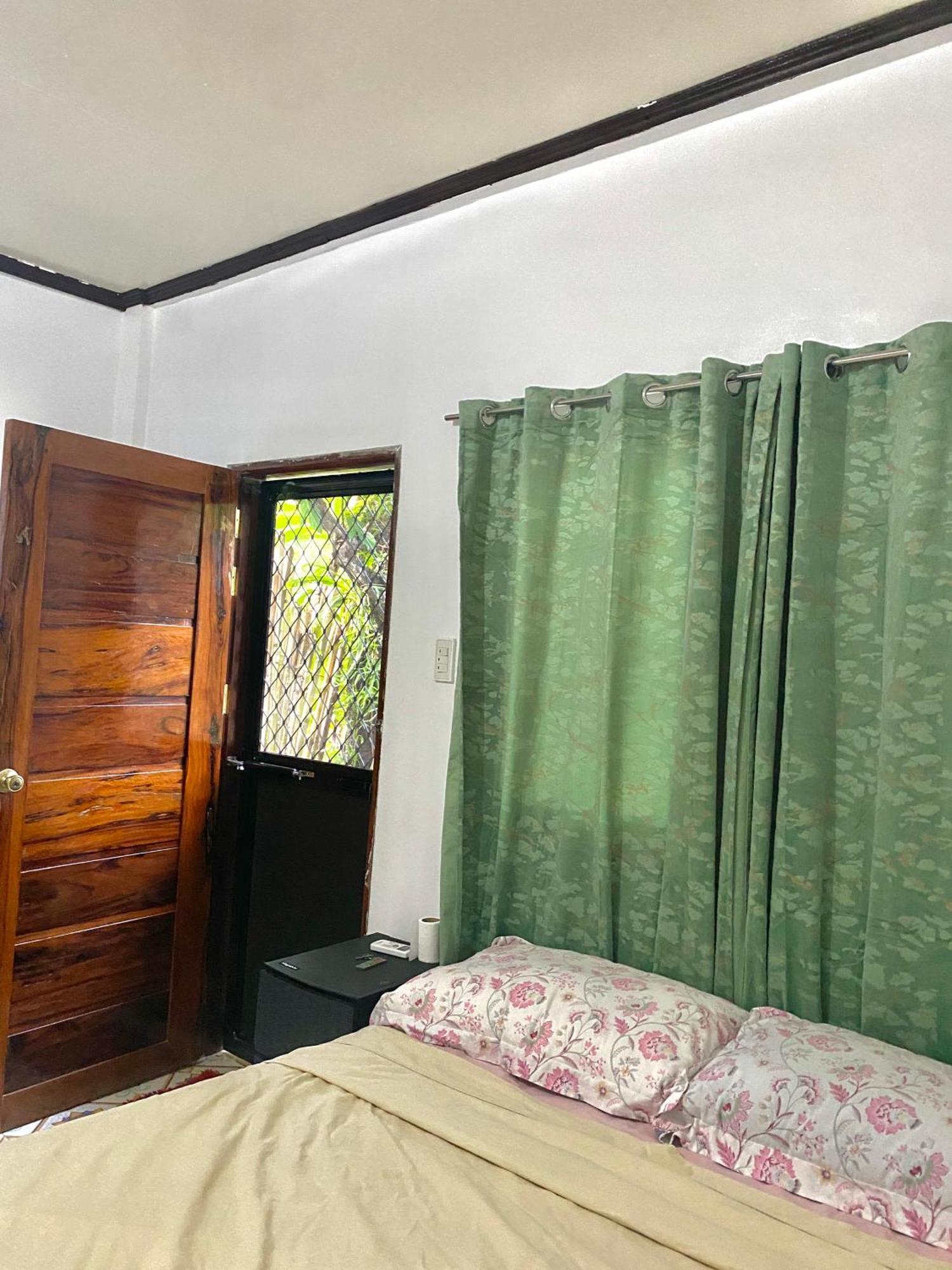 Masayay Homestay Starlink And Generator Santa Monica  Zewnętrze zdjęcie