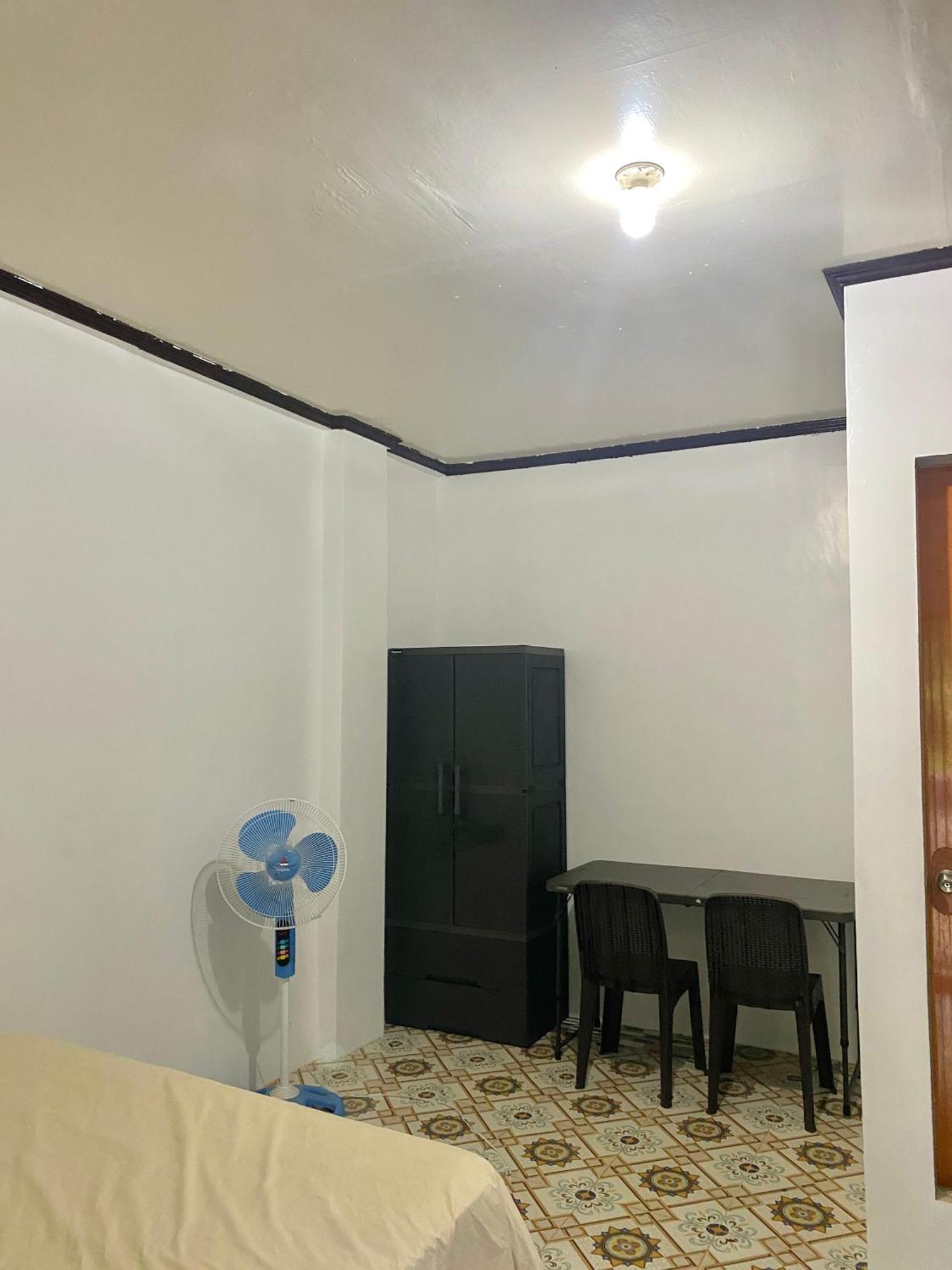 Masayay Homestay Starlink And Generator Santa Monica  Zewnętrze zdjęcie