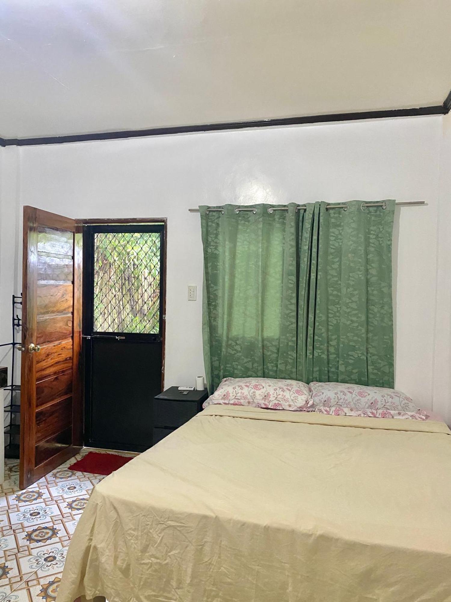 Masayay Homestay Starlink And Generator Santa Monica  Zewnętrze zdjęcie
