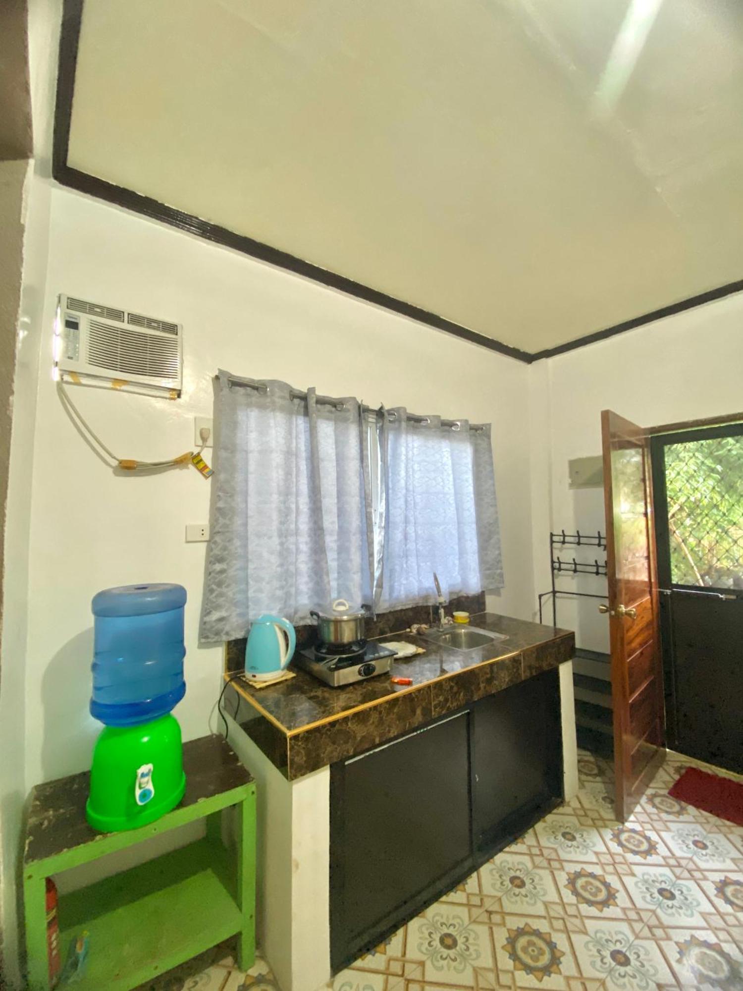 Masayay Homestay Starlink And Generator Santa Monica  Zewnętrze zdjęcie