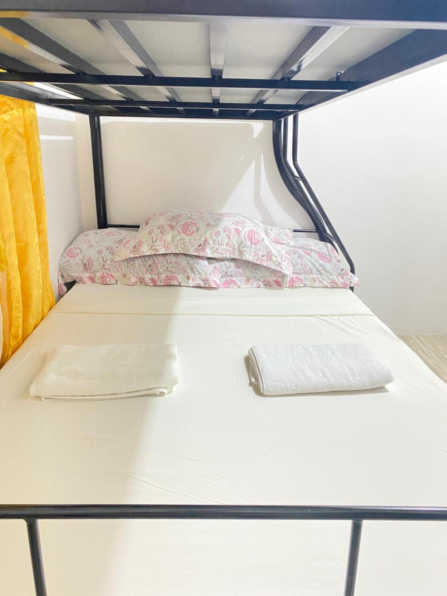 Masayay Homestay Starlink And Generator Santa Monica  Zewnętrze zdjęcie