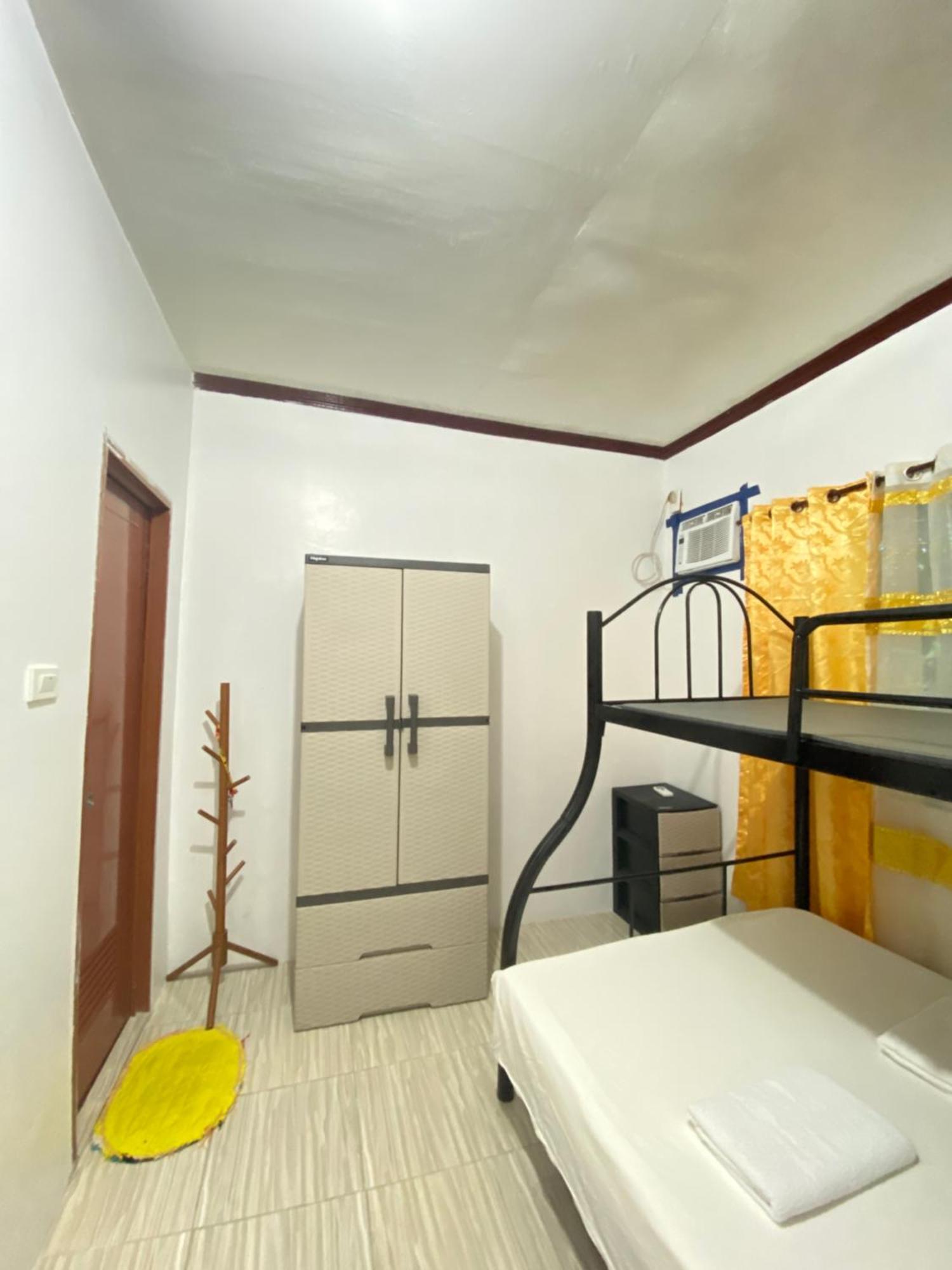 Masayay Homestay Starlink And Generator Santa Monica  Zewnętrze zdjęcie