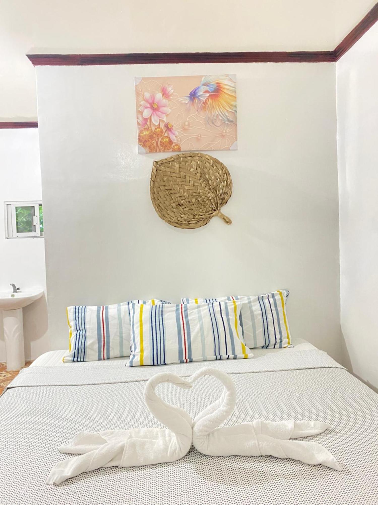 Masayay Homestay Starlink And Generator Santa Monica  Zewnętrze zdjęcie