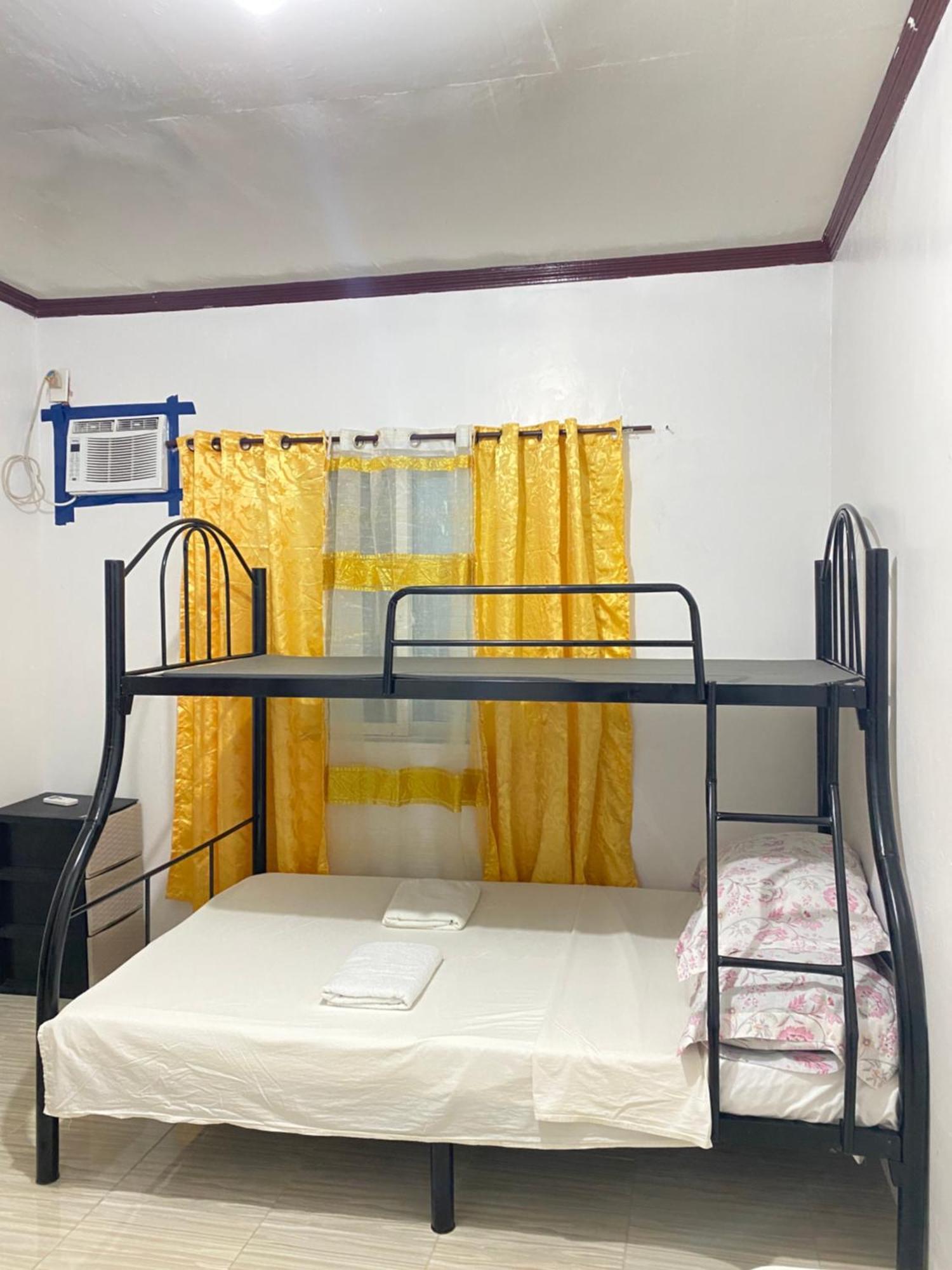 Masayay Homestay Starlink And Generator Santa Monica  Zewnętrze zdjęcie
