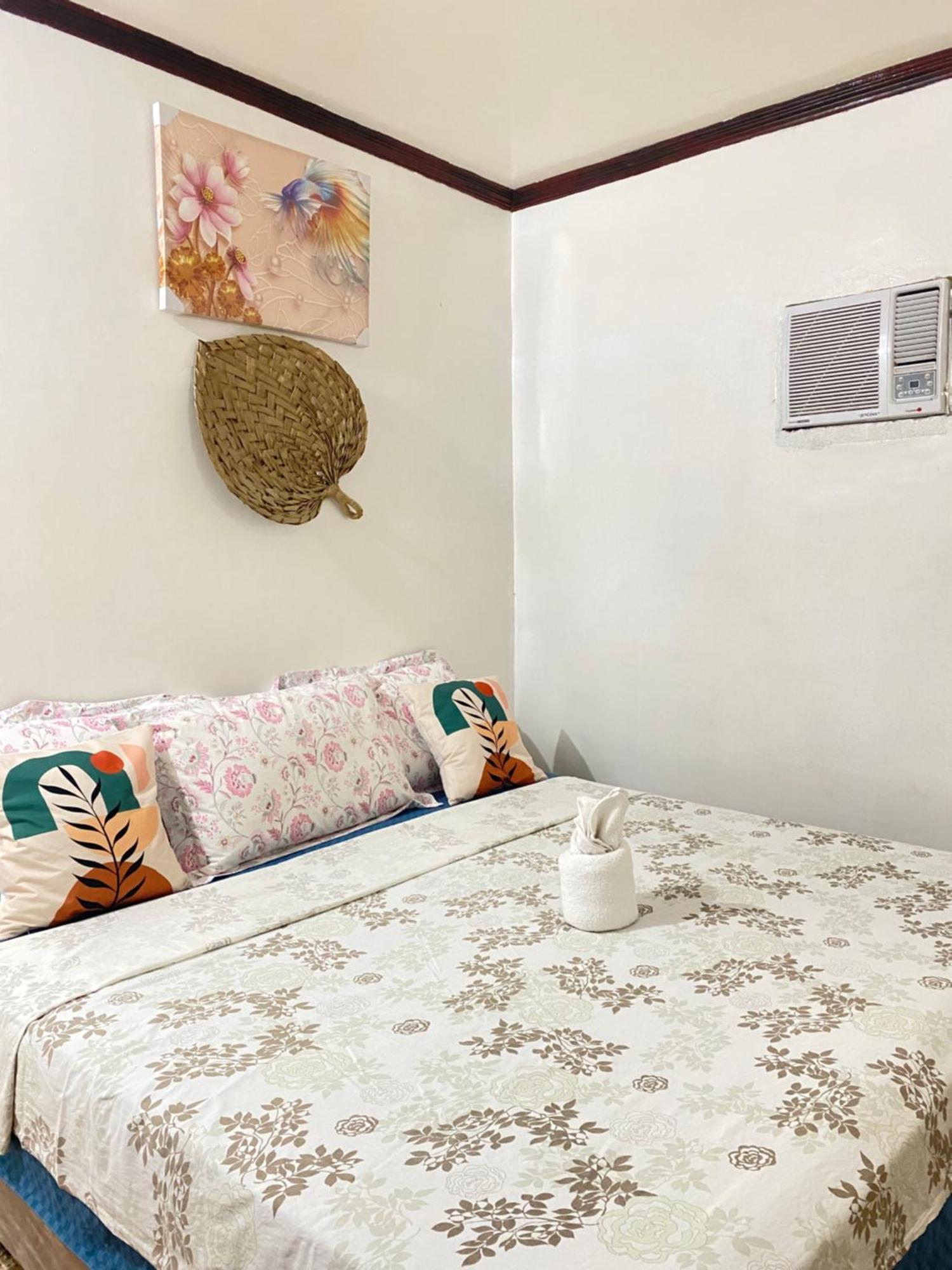 Masayay Homestay Starlink And Generator Santa Monica  Zewnętrze zdjęcie
